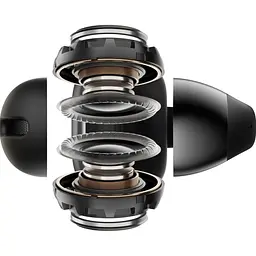Навушники Shokz OpenDots ONE Black (E310-ST-BK) [172937] - мініатюра 10
