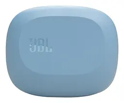 Навушники з БТ JBL JBLSENSELITEBLU - мініатюра 4