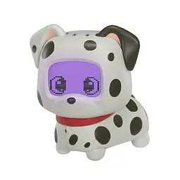 Інтерактивна іграшка Pixel Petz Далматинець цифровий улюбленець (540304) - мініатюра 3
