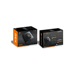 Блок живлення Cougar 850W (GEX 850) - мініатюра 11