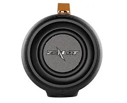 Бездротова Bluetooth колонка Zealot S27 Чорний - мініатюра 6