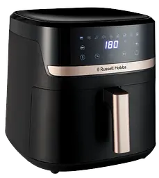 Мультипіч Russell Hobbs 27630-56/RH Satisfry Air Fryer 8.3L - мініатюра 1