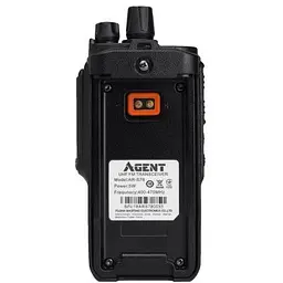 Портативна рація Agent (AR-S78) - мініатюра 7