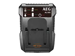 Зарядний пристрій для електроінструменту AEG AL18G (4932459891)
