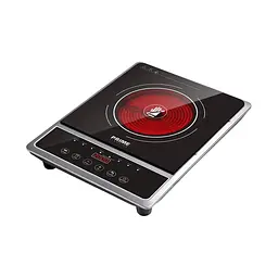 Настільна плита PRIME Technics PHC 2019 GB - мініатюра 2