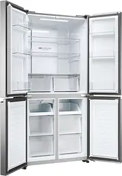 Холодильник Haier HCR3818ENMM (34005265) - мініатюра 4