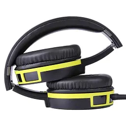 Гарнітура Somic G801 Black (9590010342) - мініатюра 5