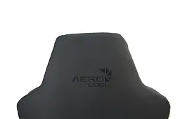 Ігрове крісло Aerocool XTAL Racer Black (TEGC-2099101.11) - мініатюра 13