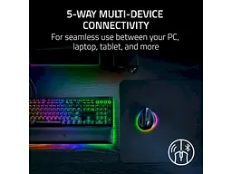 Миша Razer Pro Click V2 Vertical Edition (RZ01-05250100-R3G1) - мініатюра 6