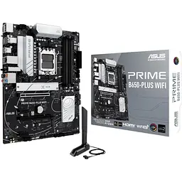 Материнська плата Asus Prime B650-Plus Wi-Fi (90MB1KP0-M0EAY0) [147080]