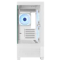 Корпус ProLogix Axon GM-03AW Glass White (AXON GM-03AW Glass White) - мініатюра 5