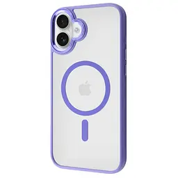 Чохол WAVE Ardor Case with Magnetic Ring iPhone 16 в асортименті - мініатюра 7