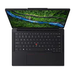 Ноутбук Lenovo ThinkPad P14s G7 (21X1S08M00) - мініатюра 3