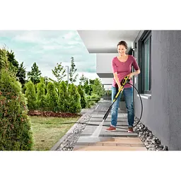 Мийка високого тиску Karcher K 5 Premium Power Control [1.324-573.0] UA-UCRF [105053] - мініатюра 4