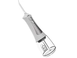 Іригатор Lafe Clean Pro White - мініатюра 6