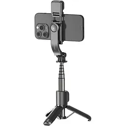 Монопод Proove Tiny Stick II Selfie Stick Tripod (MPTS20010001) [146337] - мініатюра 6