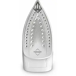 Праска Tefal Virtuo 30, 2000 Вт сіро-фіолетова (FV2C43E0) - мініатюра 2