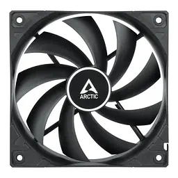 Вентилятор 120 мм, F12 PWM, Black, 5 шт Arctic teh0028688