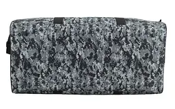Сумка дорожня Semi Line 52 Black Camo (A3032-5) (DAS302169) - мініатюра 8