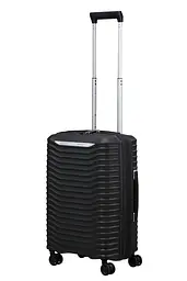Валіза 55 См Samsonite UPSCAPE BLACK 55x35x25(28) KJ1*09010 - мініатюра 7