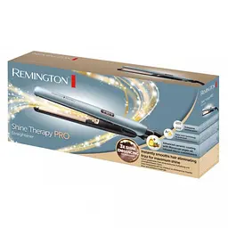 Праска для волосся Remington Shine Therapy PRO S9300 - мініатюра 6