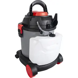 Порохотяг миючий Lund 1200 Вт (67125) - мініатюра 6
