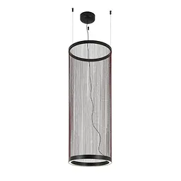 Люстра LED Levistella 792D1330 (370*1130), 28W, 4000K, сучасний стиль, розміри 370х1130мм - мініатюра 2