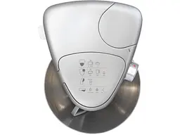 Кухонна машина Kenwood KHC29.J0SI - мініатюра 3
