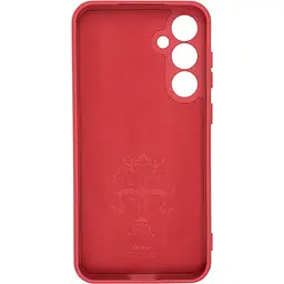 Чохол ArmorStandart ICON Case для Samsung S23 FE 5G Marsala (ARM69630) [96886] - мініатюра 2