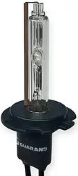 Ксенонова лампа Guarand H7 5000k 1224v