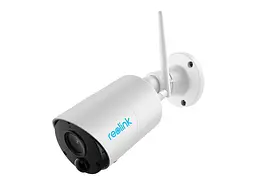 IP-камера відеоспостереження Reolink Argus Eco - мініатюра 2