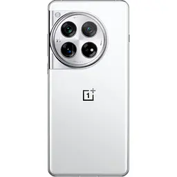 Смартфон OnePlus 12 12/256GB Silver CN [103457] - мініатюра 4