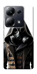Чохол Demsky Сталкер 4 для Xiaomi Redmi 13 4G/Poco M6 4G