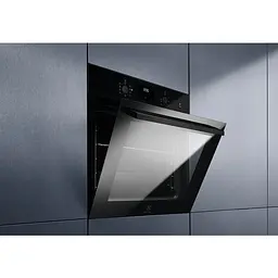 Духовка електрична Electrolux EOD3C70TK - мініатюра 6