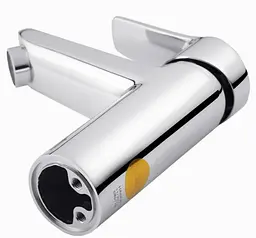 Змішувач для раковини Kroner KRP KRP Hagen - C010 (CV032258) - мініатюра 4
