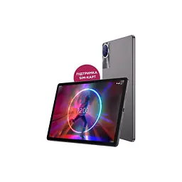 Планшет Sigma Tab A1035 ULTRA 11" 8/256GB 4G dark grey (4827798123515) - мініатюра 9