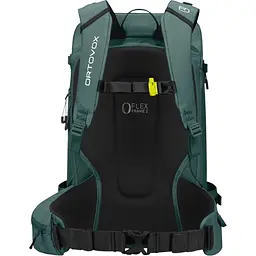 Рюкзак Ortovox Haute Route 32 розмір Uni сірий - мініатюра 2