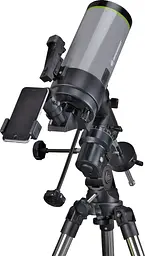 Телескоп Bresser FirstLight MAC 100/1400 EQ3 (9621802) - мініатюра 6