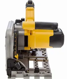 Пила дискова мережева DeWalt DWS520KT - мініатюра 4