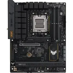 Материнська плата Asus (TUF GAMING B650E-PLUS WIFI)