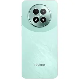 Смартфон Realme 13 5G 12/256Gb Speed Green (глобальна версія) - мініатюра 2