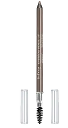 Олівець для брів IsaDora Eye Brow Pencil WP Light Brown тон 34, 1.2 г (492726) - мініатюра 2