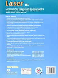 Laser. Student's Book B1 & CD-ROM Pack - мініатюра 2