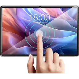 Захисне скло BeCover для Teclast Tab T65 Max 13" (713041) - мініатюра 3
