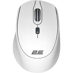 Миша 2E MF220 WL White (2E-MF220WW)