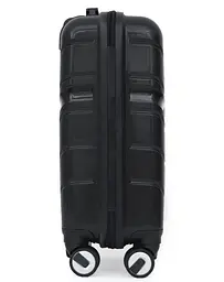 Валіза Semi Line 20" (S) Black (T5618-1) (DAS302317) - мініатюра 6