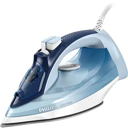 Праска Philips Series 5000 блакитна (DST5030/20)