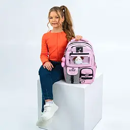 Рюкзак Kite Education teens 2587M-4 (K25-2587M-4) - мініатюра 21