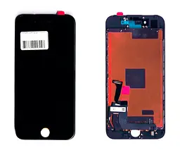 Дисплей iPhone 7 чорний