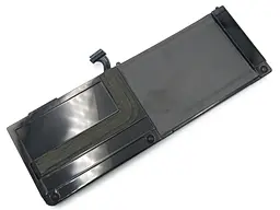 Акумулятор A1382 для Apple A1286, A1382, MC721, MC723, MD103, MD104, MD318, MD322 (2011-2012) (10.95V 77.5Wh). - мініатюра 3